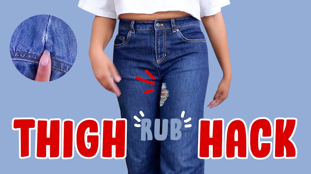 Spitze mehr als 70 jeans inner thigh patch neueste - jtcvietnam.edu.vn