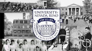 2023 Institutional PSA - University of Nevada, Reno