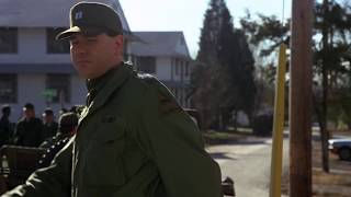 "Have That Removed Corporal" (Stripes - 1981) Wealth