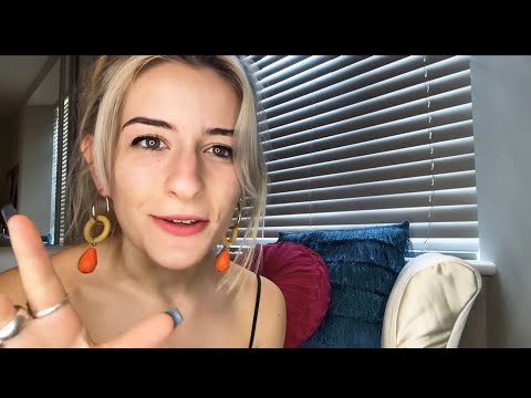 ASMR Fast Chaotic