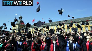 Money Talks: UK grads world's most indebted Money Talks: UK grads world's most indebted