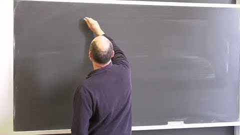 Hilbert 16th problem and o-minimality lecture #8