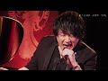 椎名慶治 LIVE DVD / LIVE 2021「Y and M」[Trailer]