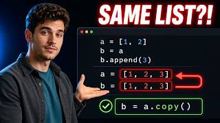 10 Python Mutability Bugs That Break Your Code