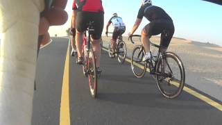 Spinneys Dubai92 Cyclingchallenge