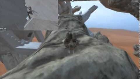 Overgrowth Custom Levels 1