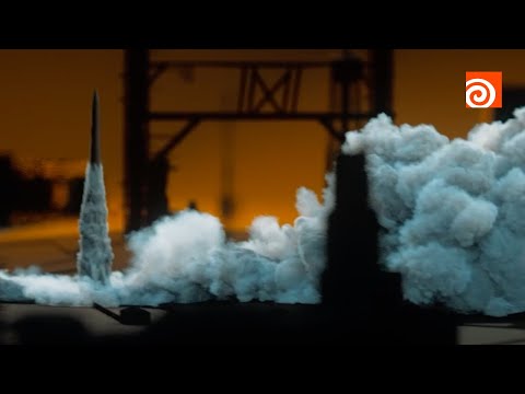 Creating a Rocket