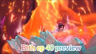 Battle Through The Heavens Season 5 Episode 40 Preview Indo English Sub