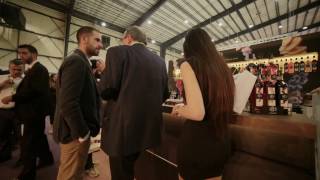 Horeca Experts at Horeca Exhibition 2016