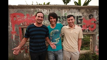 映画「学校をつくる、難民の挑戦」予告動画