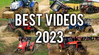 Tractors - Best Videos of 2023