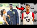 10 Things You Didn't Know About Zion Williamson!