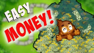 Monkey Money For Days