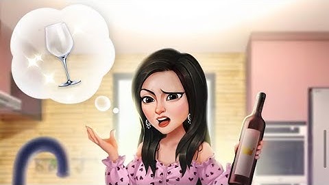 ☺️ Project Makeover Level 412 Play Through