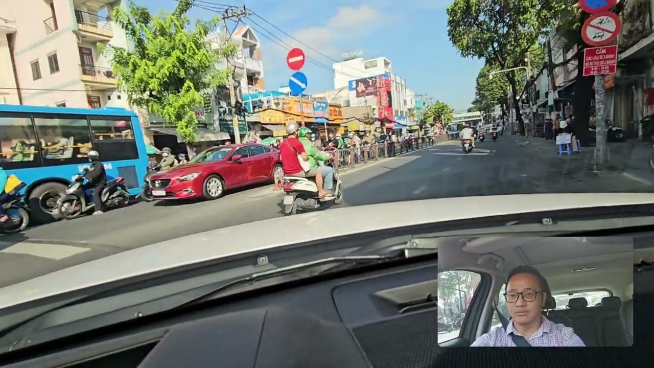 Outline Video Làm thêm hay giành thời gian để học? Từ software engineer định hướng product manager?