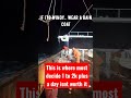HIGHEST PAID LABOR. #shorts #fishing #money #scallops #commercialfishing #hardwork
