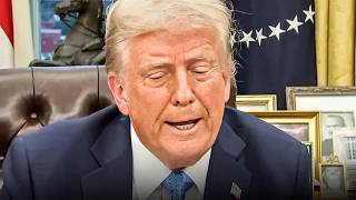 Trump Makes Shocking Admission About Stealing The Midterms