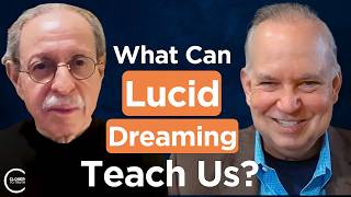 What Can Lucid Dreaming Teach Us? | Thomas Brophy
