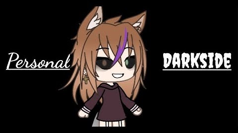 How the Aftons met the cp (GLMV, Personal+Darkside) EP 1 (READ DESC) FLASHING LIGHTS WARNING