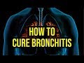 How To Cure Bronchitis In 1 Minute