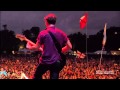 Arctic Monkeys - I Bet You Look Good On The Dancefloor @ Austin City Limits 2013