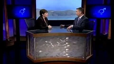 David Perry chats with Gena Jacob from Fountaingro...