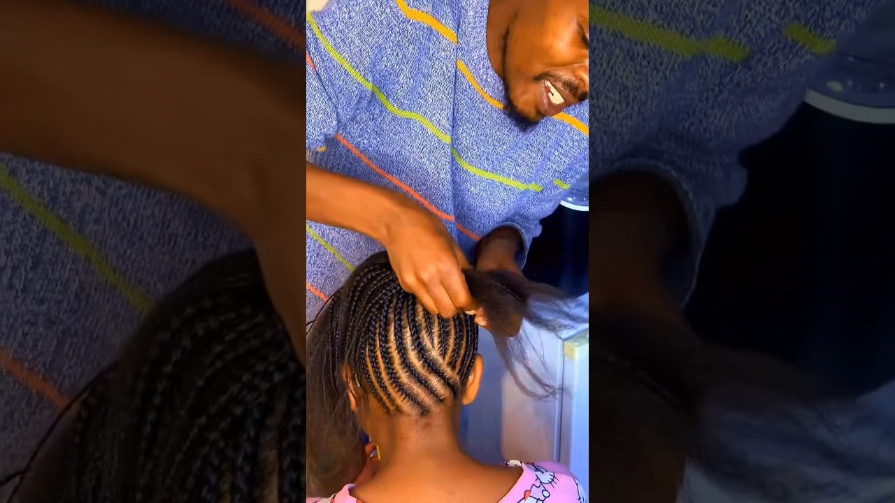 WHAT?! 🤯🔥 #braids #hair #hairstyle #viral #shortvideo #shorts #short #fyp #trending #ytshorts #new