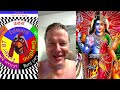 Beginning of video