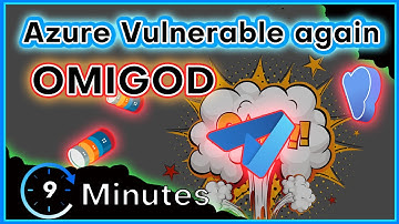 “Secret” Agent Exposes Azure Customers To Unauthorized Code Execution