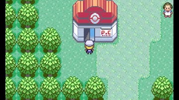 Touhou Puppet Play Purple Nuzlocke (Part 1)