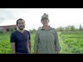 Challenges and Support in Farming