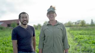 How Farmers Are Fighting Challenges to Keep Food on Our Tables [Advertiser content from Tillamook]