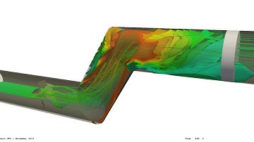 DeNOx Systems (Arbitrary) ∇ OpenFOAM®