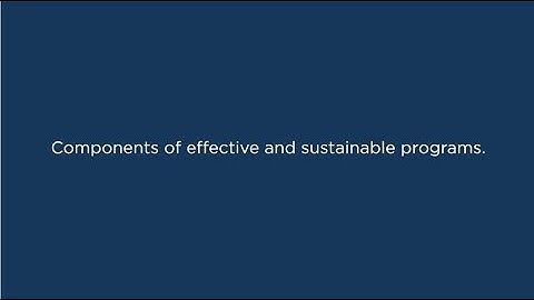 ANA Workplace Violence Effective Sustainable Programs