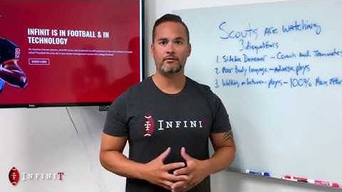 Recruiting Talk: Scouts are Watching