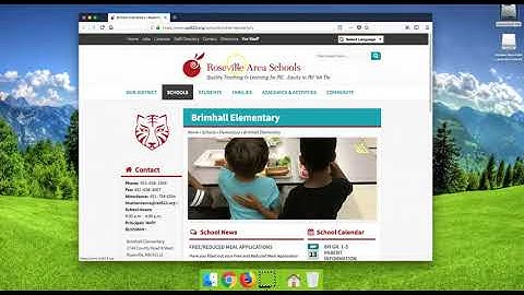 Logging into Typing com