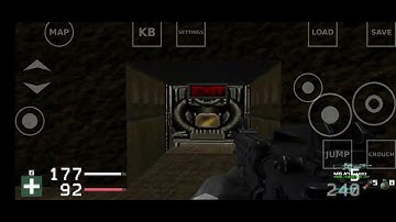 call of doom black warfare gzdoom android gameplay #games #gaming #gameplay #doom2 #doom