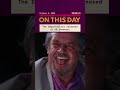 20 Years #OnThisDay Since Jack Nicholson & Leo Infiltrated Boston... | The Departed