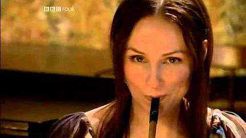 JULIE FOWLIS - O Noble Youth Who Has Left Me (En d...