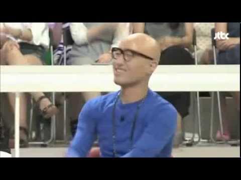 [마녀사냥] TOP GAY의 첫사랑