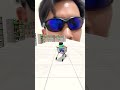 【tiktokgame】Minecraft！カートに乗った！？@tomo555