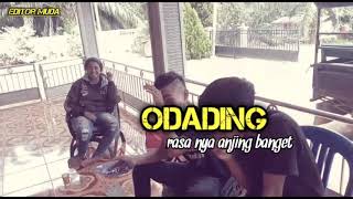 story wa rasa nya anjing banget