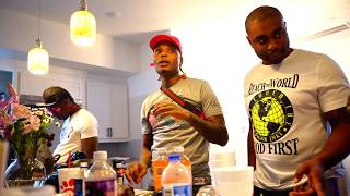 Sancho Saucy And Tsf Sauce Vlog By Honchomgmt Productions
