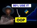 Learn Basic OOP in Python Fast — Think and Code Like a Developer Now!