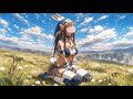 Relaxing Medieval Music – look up to the sky, Celtic Koto Shakuhachi Music.
