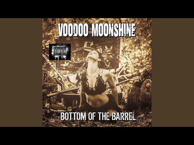 Voodoo Moonshine - Sometimes You Just Wanna