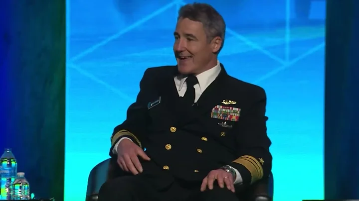 Securing the Indo Pacific: Strategies for National Defense & Regional Stability | Sea-Air-Space 2025