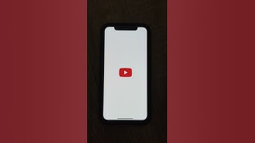error uploading a video on iphone x
