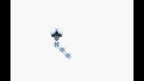 Snes Multijointed Sprites Demo