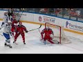 CSKA vs. Dynamo M | 17.11.2021 | Highlights KHL